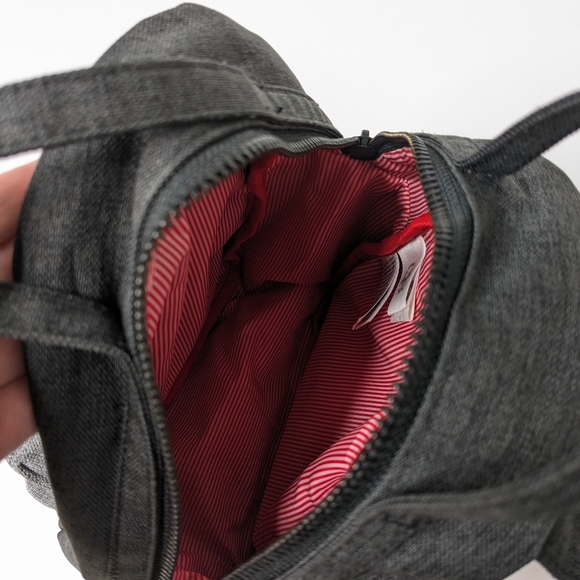 Herschel Supply Co. Nova Mini Backpack - Picture 8 of 8